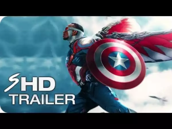 Video: Avengers: Infinity War - (2018) MCU Tribute Trailer 2 – "Beginning of the End"